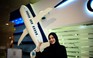 Ả Rập Xê Út huấn luyện nữ phi công đầu tiên