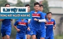 U.20 Việt Nam trong mắt người hâm mộ