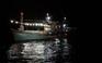 Cứu ngư dân bị tai biến hôn mê trên vùng biển Thừa Thiên-Huế