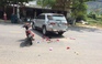 Học sinh liên tiếp bị tai nạn xe máy, Đà Nẵng tăng cường tuần tra kiểm soát