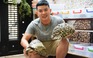 Chàng trai Sài Gòn bỏ việc ở nước ngoài để nuôi rùa cảnh giá chục triệu/con