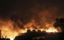 Cháy nổ kinh hoàng tại Thiên Tân (Trung Quốc), ít nhất 17 người chết