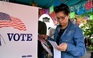 Lịch bỏ phiếu ngày bầu cử Mỹ: Cử tri lúc 0 giờ
