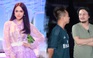 Hương Giang bị tẩy chay tại đêm diễn Hoa hậu Việt Nam, tổng đạo diễn nói gì?