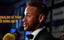 Neymar tin Ronaldo sẽ giúp Serie A hấp dẫn trở lại