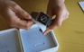 'Đập hộp' đồng hồ thông minh Apple Watch