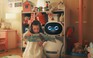 Asus sắp mở bán robot thông minh tại gia Zenbo