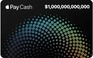 Apple sắp trở thành công ty 1.000 tỉ USD