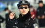Cảnh sát Trung Quốc dùng kính thông minh nhận dạng tội phạm