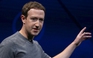 'Ông trùm' Facebook bị đề nghị từ chức