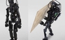 Nhật Bản tung robot làm được nhiều việc giống người
