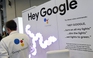 Google Assistant đứng đầu trợ lý ảo loa thông minh