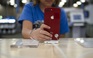 Apple bị chất vấn vì lỗ hổng FaceTime