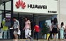 Huawei tự tin chiếm ngôi 'vua smartphone'