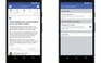 Người dùng Android có thể chặn Facebook lén thu thập dữ liệu vị trí