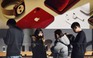 Xu hướng tìm kiếm iPhone ở Trung Quốc giảm gần 50%