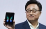 Samsung tự tin sẽ dẫn đầu thị trường smartphone trong nhiều năm tới