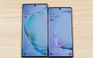 Samsung ra mắt bộ đôi Galaxy Note 10 và Note 10+