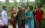 Liệt sĩ trở về sau 39 năm... hi sinh ở Campuchia