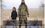 IS tung clip chiến binh nhí hành quyết 2 ‘gián điệp Nga’