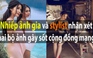 Nhiếp ảnh gia và stylist phân tích hai bộ ảnh “khiêu dâm” gây sốt cộng đồng mạng