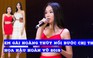 Lộ diện em gái xinh đẹp của Hoàng Thùy cũng dự thi Hoa hậu Hoàn vũ Việt Nam