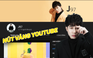 Kênh YouTube đạt nút vàng sau 7 ngày, Jack hé lộ dự án âm nhạc mới