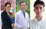 Giao lưu với 3 tài năng trẻ Việt Nam 2020