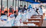 Trung Quốc phong toả thành phố Tây An 13 triệu dân vì ca nhiễm Covid-19 tăng