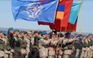 Liên minh quân sự CSTO là gì mà đưa quân vào Kazakhstan?