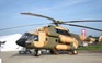 Quân đội Ukraine sẽ nhận máy bay trực thăng từ Afghanistan?
