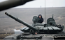 Nga điều quân sang Belarus để tập trận gần Ukraine