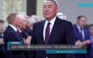 Cựu tổng thống Kazakhstan nói gì trong lần đầu xuất hiện sau bạo loạn?