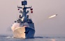 Xem chiến hạm Iran, Nga, Trung Quốc tập trận chung ở Ấn Độ Dương
