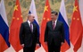 Chủ tịch Tập Cận Bình, Tổng thống Putin cam kết ủng hộ lẫn nhau, chỉ trích NATO