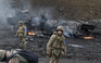 Tình hình Ukraine trưa 9.3: Mỹ đánh giá Nga sắp hành động quyết liệt hơn