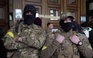 Anh, Mỹ cảnh báo công dân không đến Ukraine tham chiến