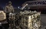 Mỹ sắp viện trợ quân sự 1 tỉ USD cho Ukraine