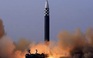 Xem hình ảnh vụ phóng tên lửa liên lục địa mạnh nhất của Triều Tiên