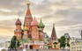 Nga hạn chế thị thực nhập cảnh từ các nước 'không thân thiện'