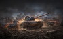 Vì Ukraine, nhà phát triển game 'World of Tanks' rút khỏi Nga, Belarus