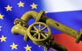 Vì sao châu Âu không quá sốt sắng cấm vận năng lượng Nga?