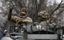 Nga tiếp tục dồn ép, quân Ukraine không còn nhiều hi vọng ở Mariupol