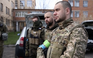 Nơi quân Nga đã rút, người Ukraine vẫn cảnh giác