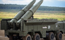 Nga diễn tập phóng tên lửa hạt nhân tại Kaliningrad