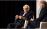Cựu Ngoại trưởng Mỹ Kissinger gây tranh cãi vì ý kiến Ukraine nên nhượng bộ Nga