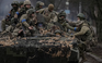 Ukraine phản công nhưng Nga vẫn kiểm soát 'hầu hết' Severodonetsk