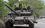 Giao tranh vẫn dữ dội ở 'tâm chấn' Donbass