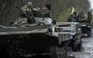 Cố vấn tổng thống Ukraine nói có thể mất đến 200 quân mỗi ngày