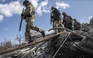 Nga nói nhiều binh sĩ Ukraine bỏ vị trí, đào ngũ và bắn nhầm đồng đội